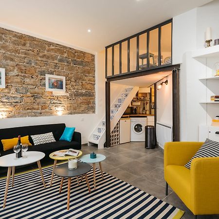 Dify Loft - Place Guichard Lyon Extérieur photo