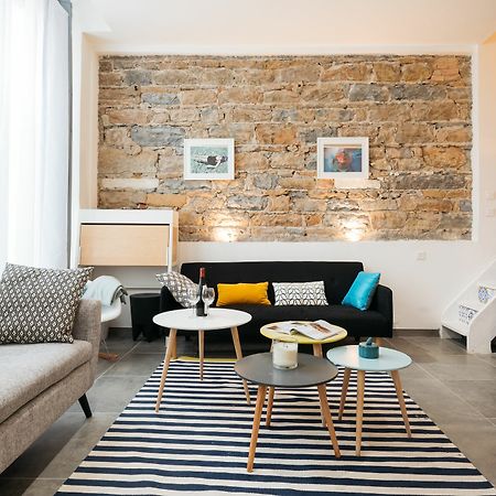 Dify Loft - Place Guichard Lyon Extérieur photo