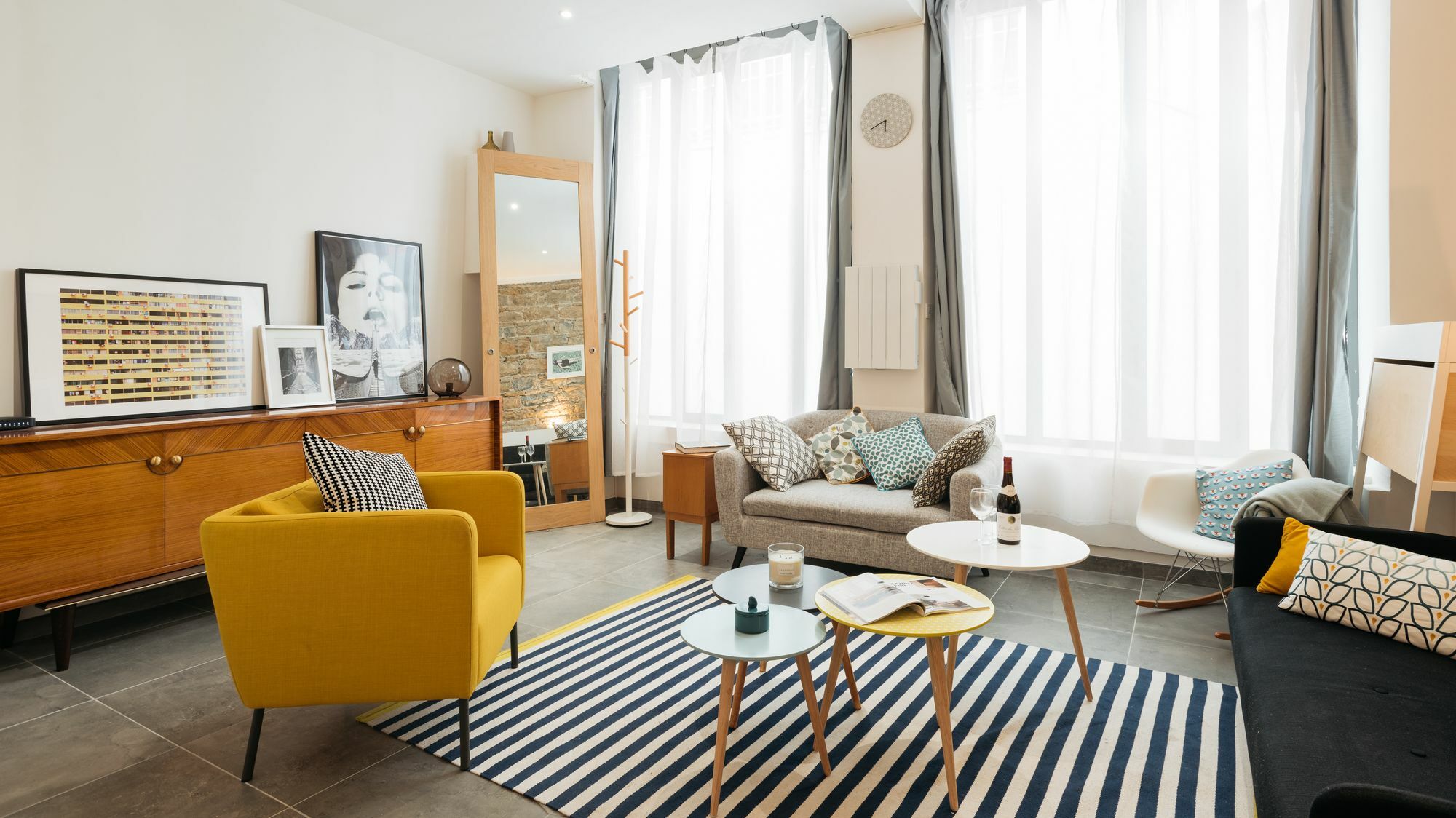Dify Loft - Place Guichard Lyon Extérieur photo