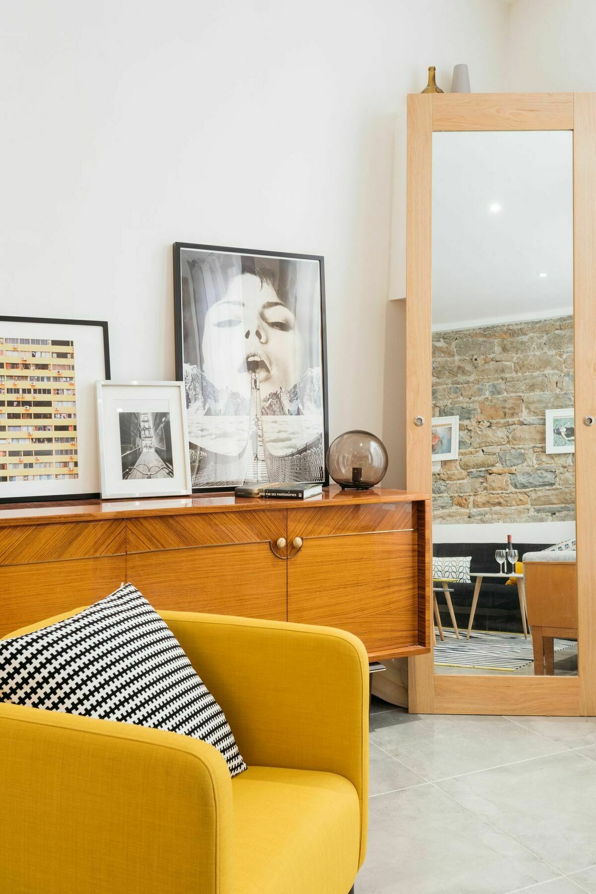 Dify Loft - Place Guichard Lyon Extérieur photo