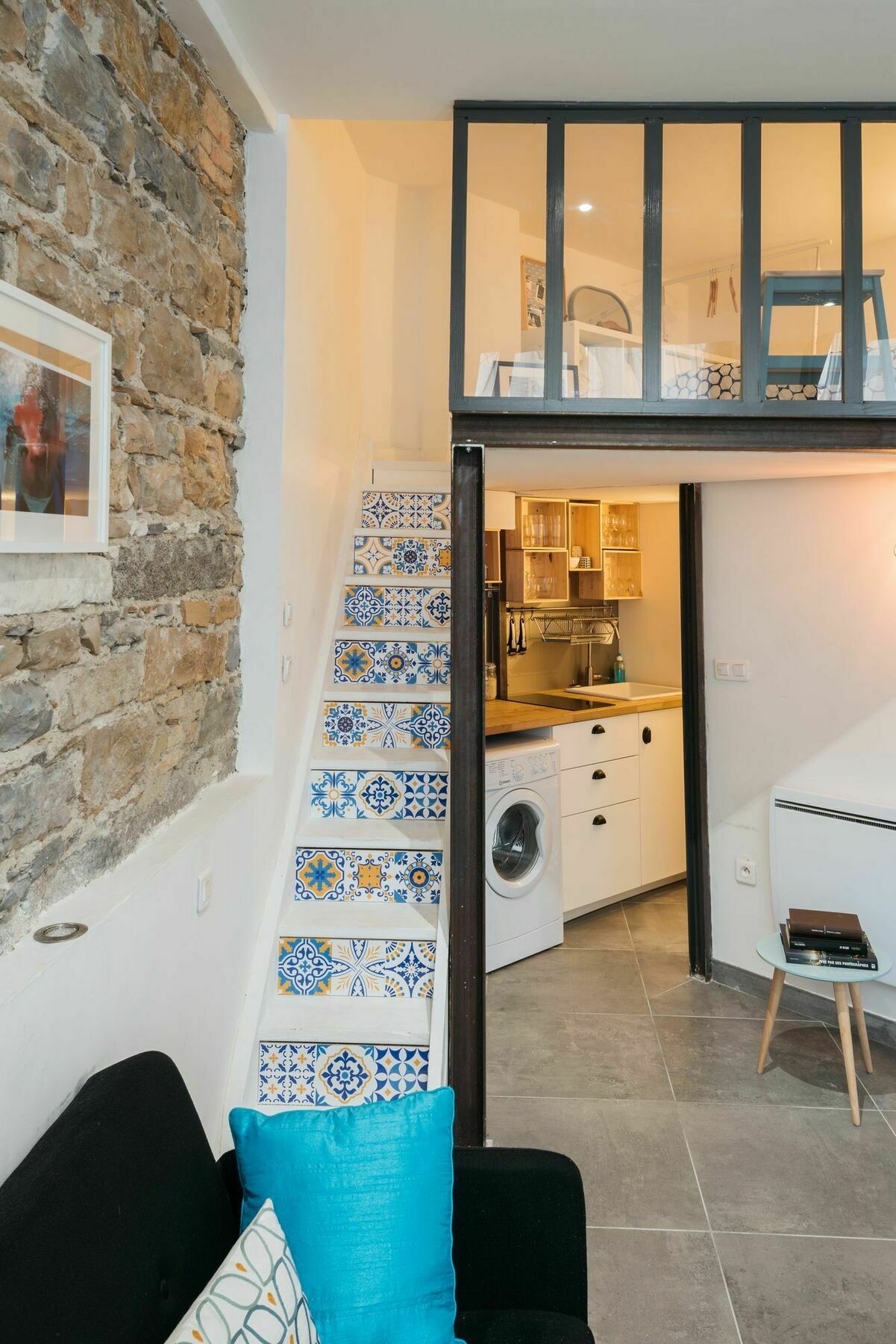 Dify Loft - Place Guichard Lyon Extérieur photo
