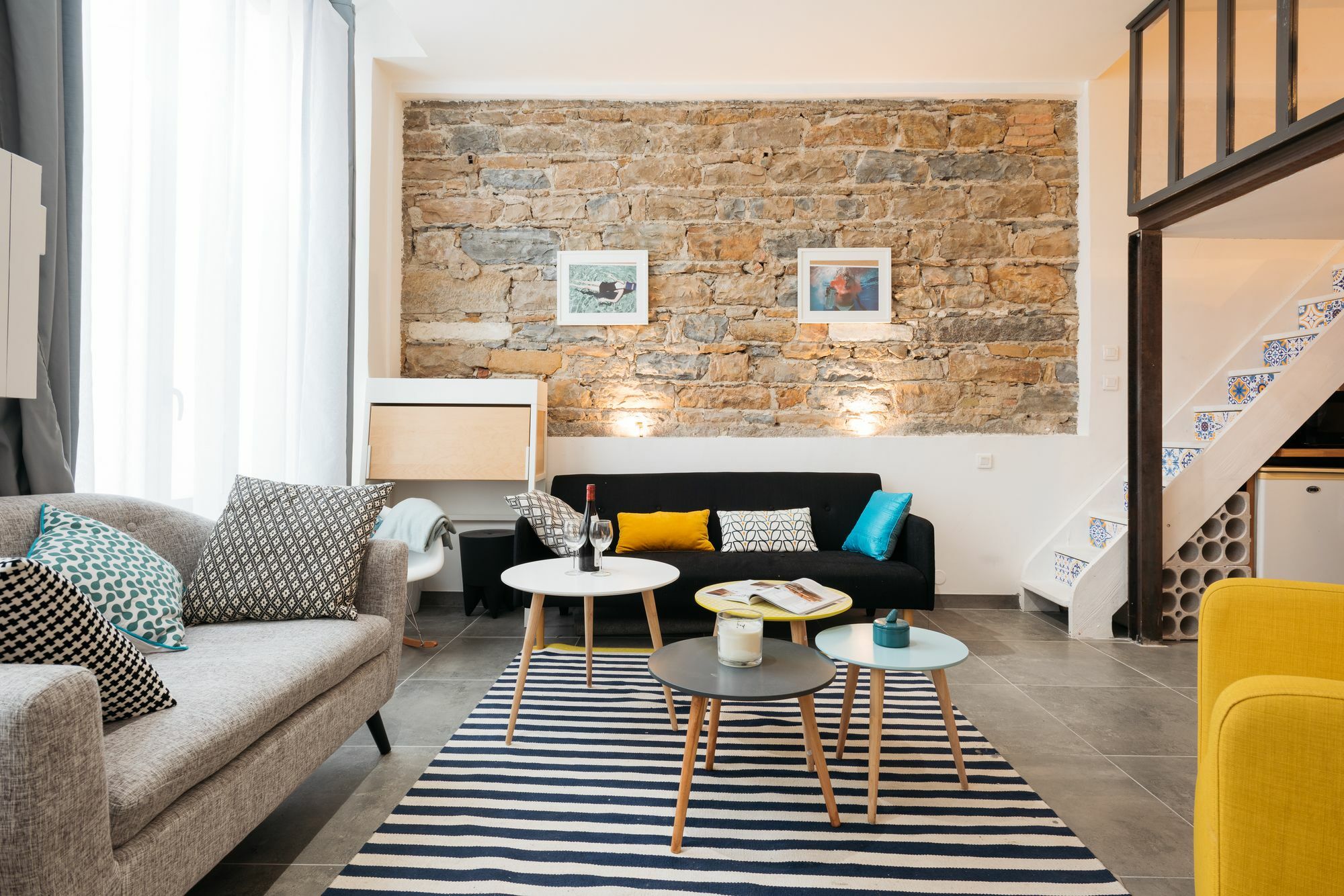 Dify Loft - Place Guichard Lyon Extérieur photo