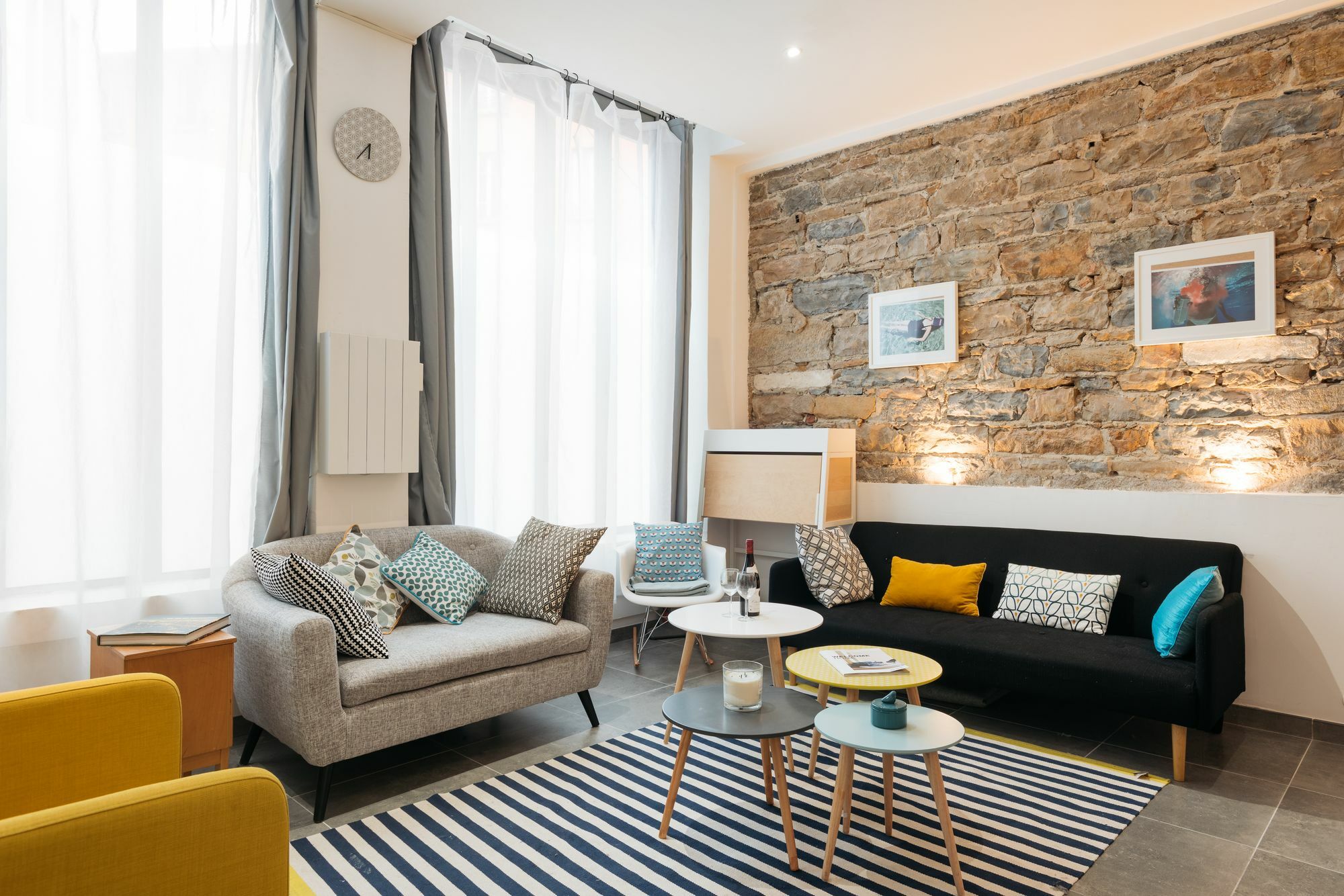 Dify Loft - Place Guichard Lyon Extérieur photo